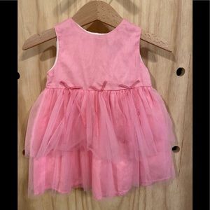 Petit Confection Tulle Dress